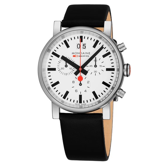 Mondaine montre homme new arrivals